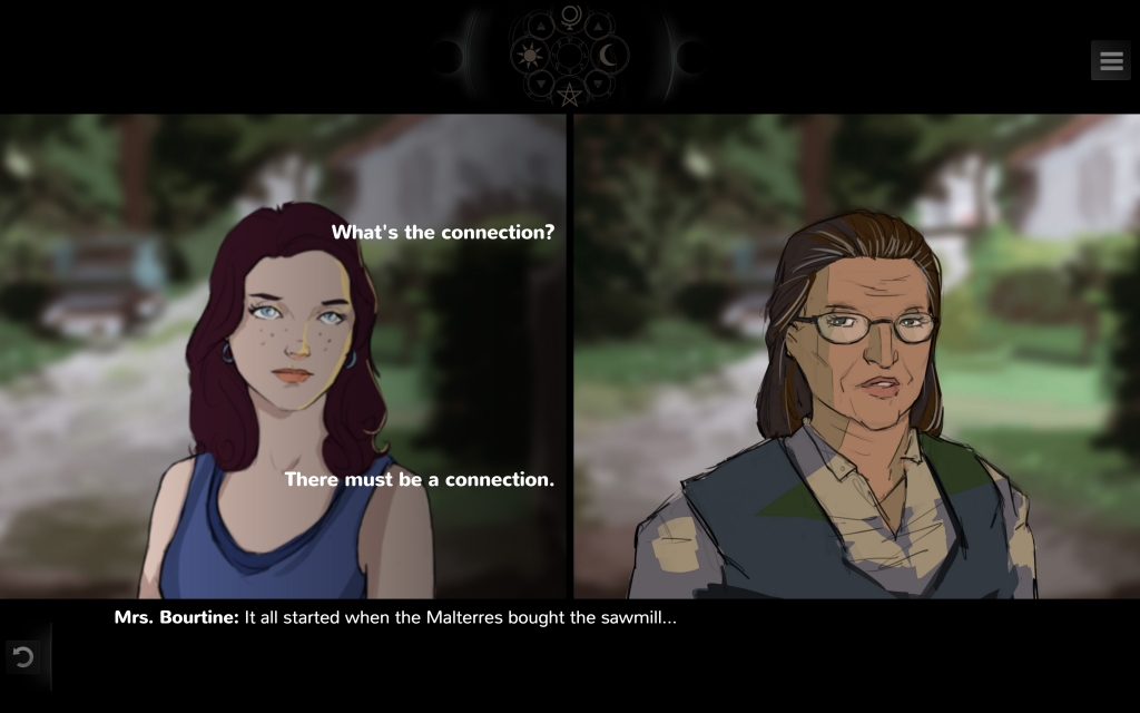 Along the Edge - Screenshot 03