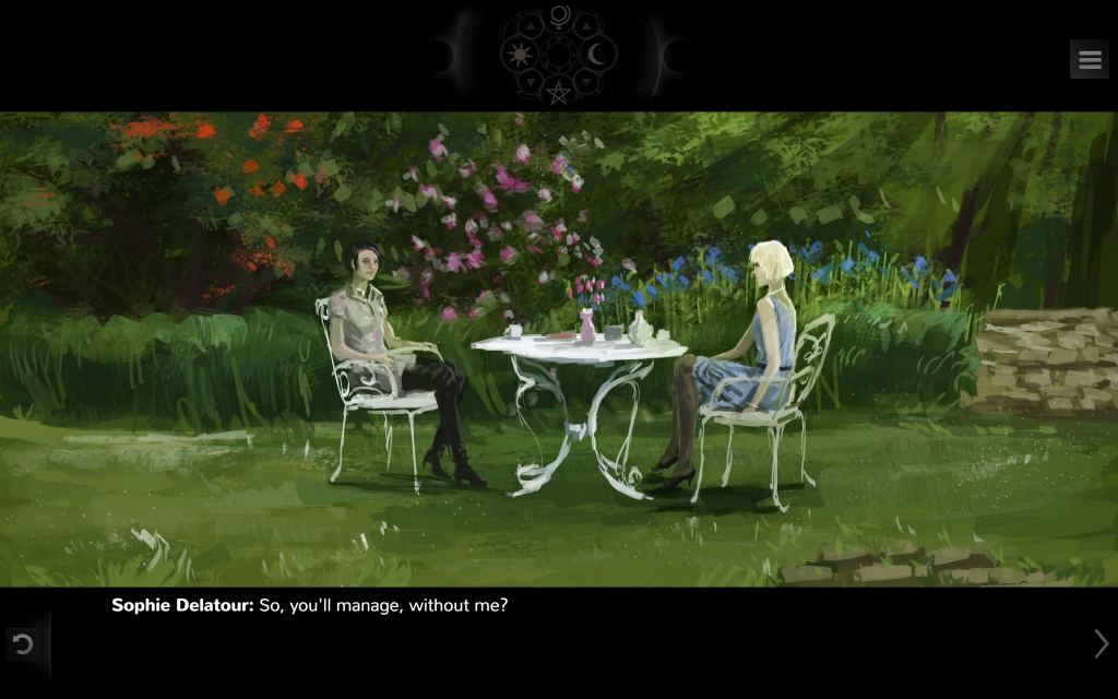 Along the Edge - Screenshot 06