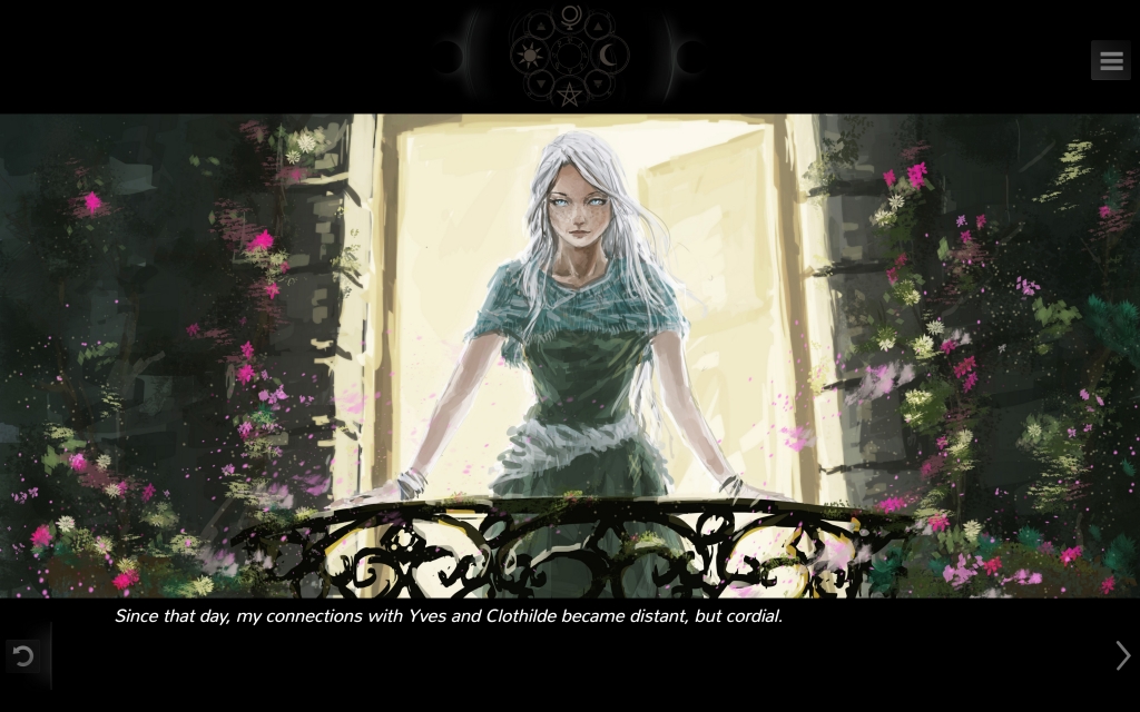 Along the Edge - Screenshot 07