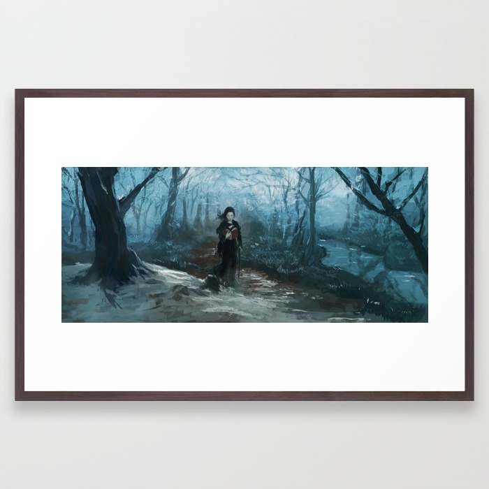 along-the-edge-practicing-the-miracles120285-framed-prints